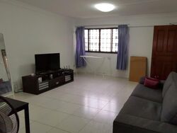 Blk 373 Clementi Avenue 4 (Clementi), HDB 4 Rooms #559337821